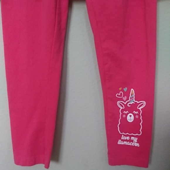 Jessica Simpson Llamacorn Set - Picture 4 of 11